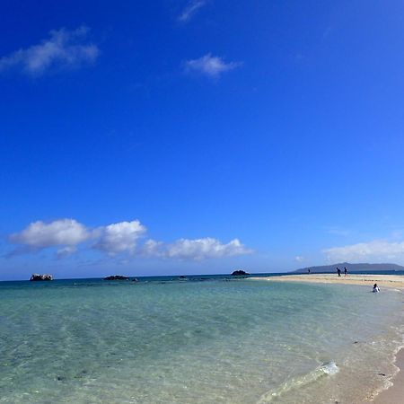 Seaside Klatch -Villa&Sauna- Ishigaki  Exterior foto