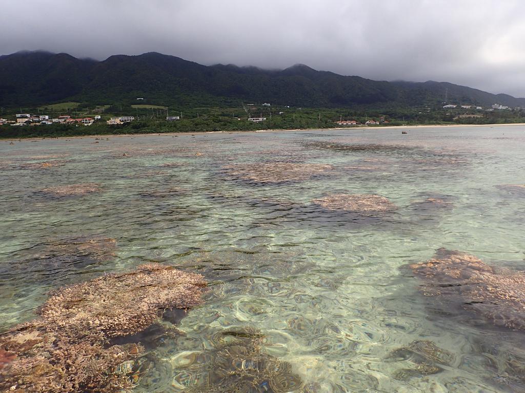 Seaside Klatch -Villa&Sauna- Ishigaki  Exterior foto